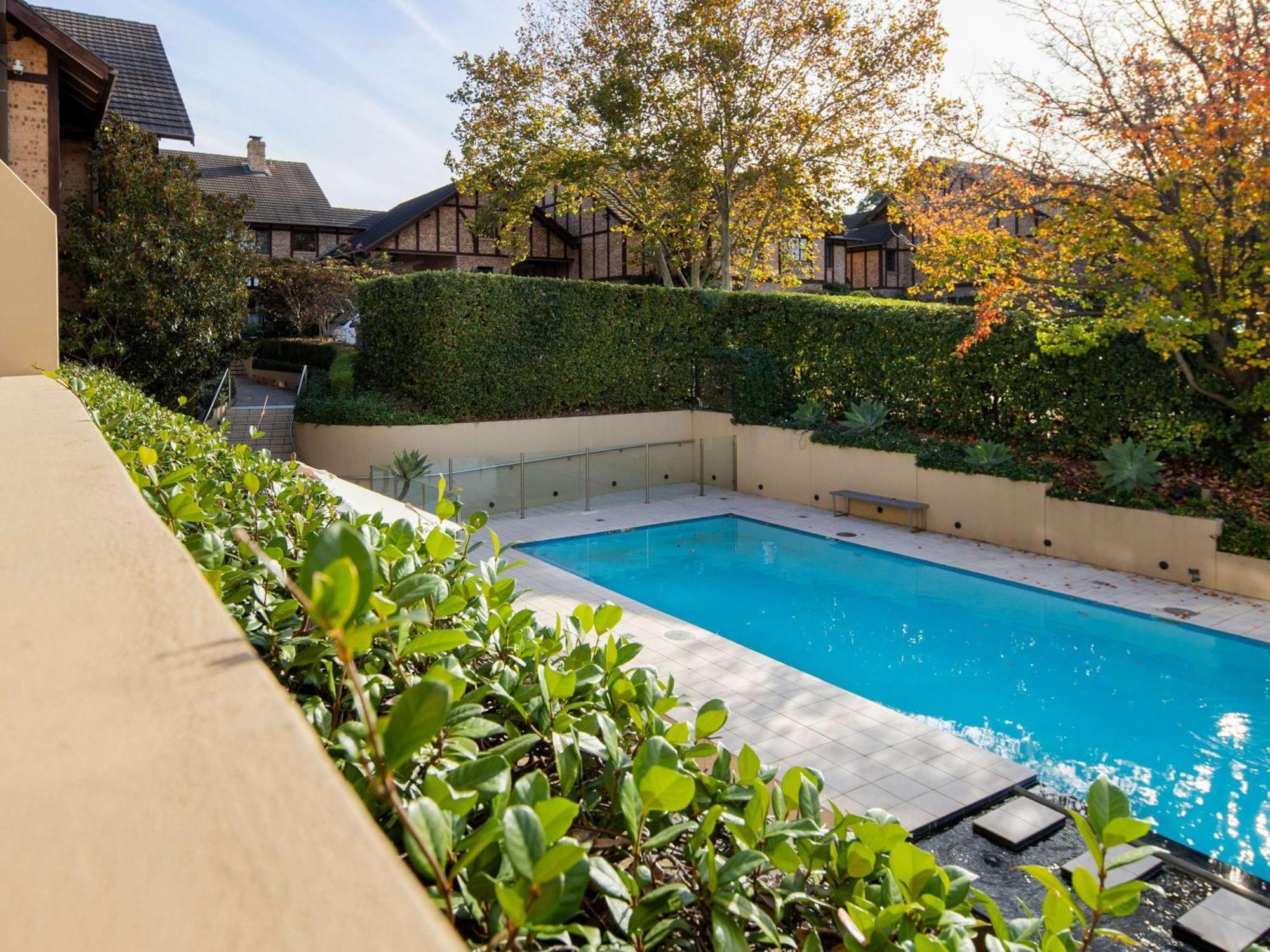Hotel Peppers The Hills 4*